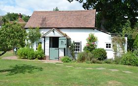 Roo Cottage